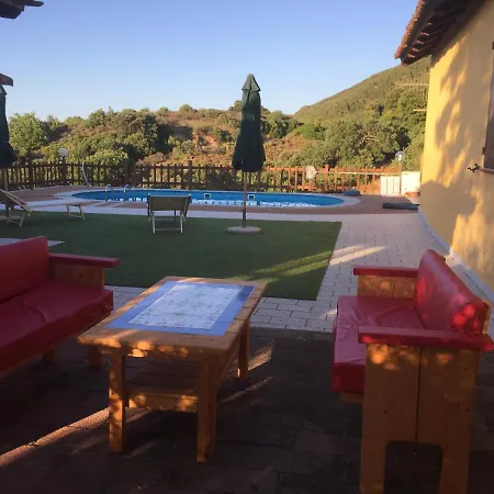 Villa su Chercu
