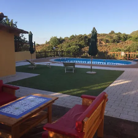 Villa su Chercu Apartamento