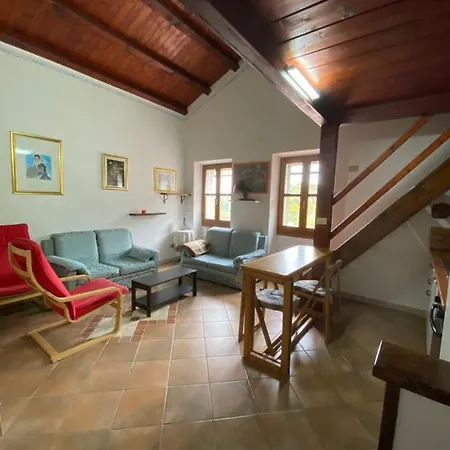Villa su Chercu Apartamento *