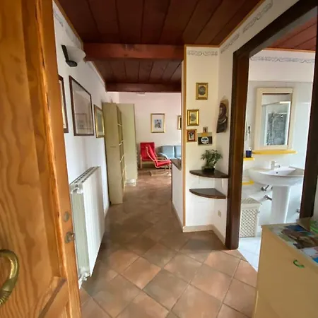 Villa su Chercu *