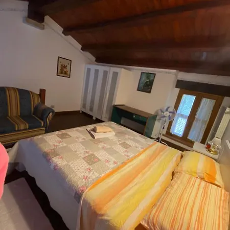 Villa su Chercu Apartamento *