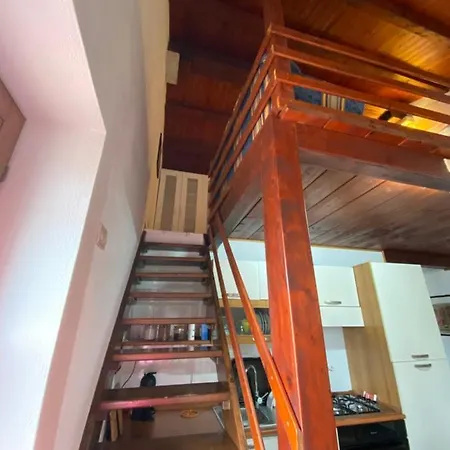 Apartamento Villa su Chercu *
