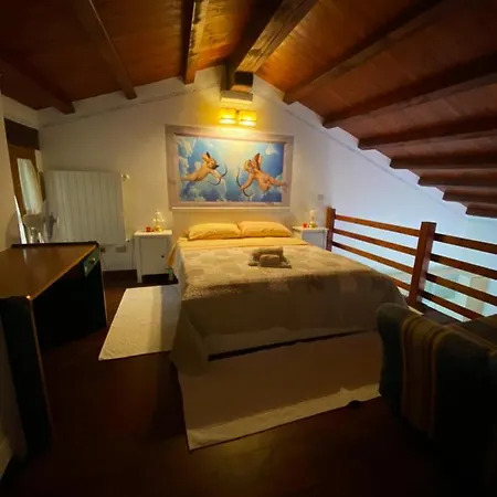 Villa su Chercu *