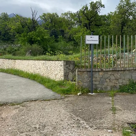 Villa su Chercu Apartamento *