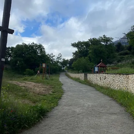 Villa su Chercu *